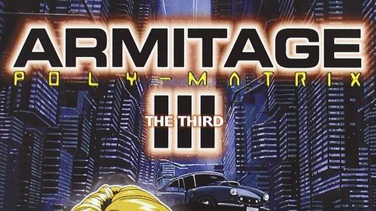 Armitage III: Poly-Matrix 1996