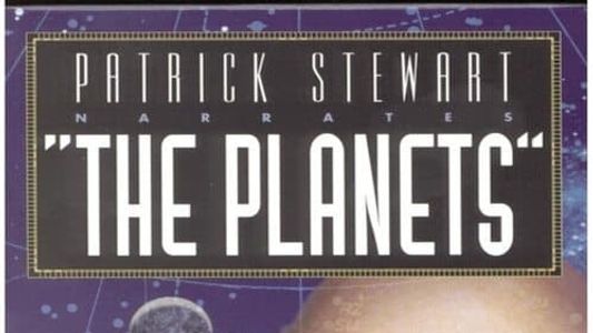 Patrick Stewart Narrates 'The Planets'