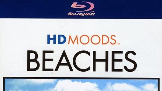 Image HD Moods: Beaches