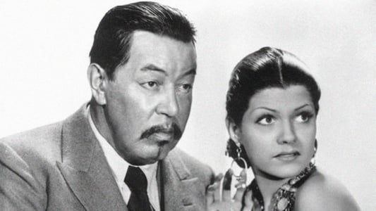 Image Charlie Chan in Egypt