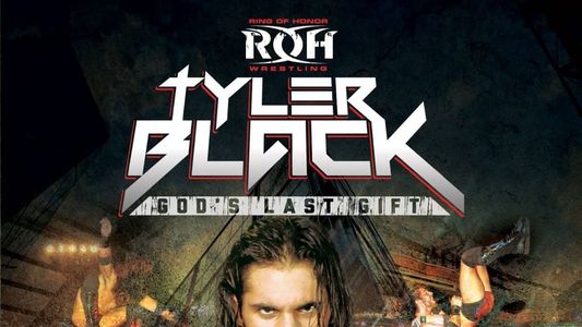 Tyler Black - God's Last Gift