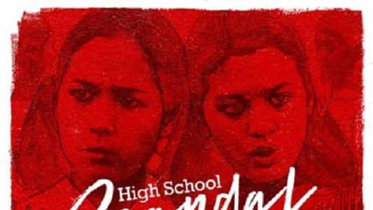 High School Scandal
