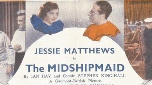 The Midshipmaid