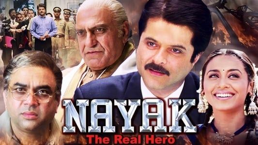 Image Nayak: The Real Hero
