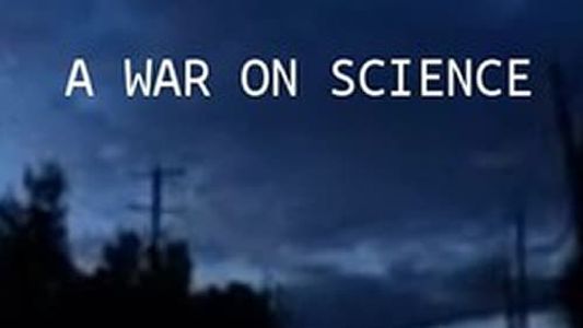 Image A War on Science