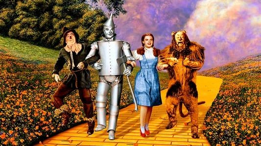 Image The Wonderful Wizard of Oz: 50 Years of Magic
