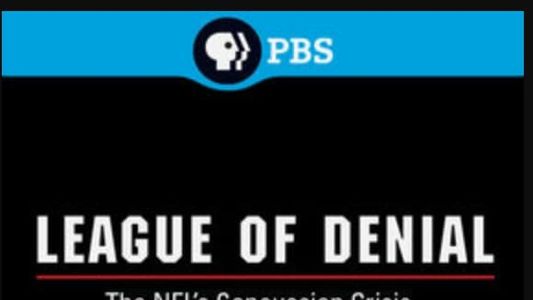 Image League of Denial: The NFL’s Concussion Crisis