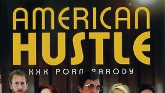 American Hustle: XXX Porn Parody