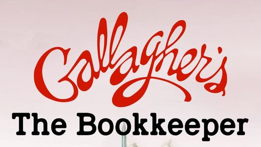 Gallagher: the Bookkeeper