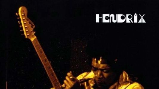Image Hendrix: Band of Gypsys