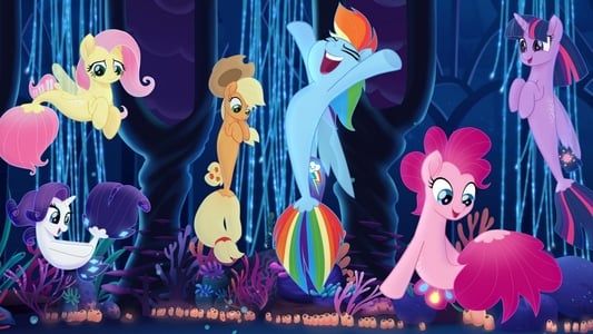Image My Little Pony : Le film