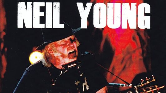 Neil Young - Live at Farm Aid 2014