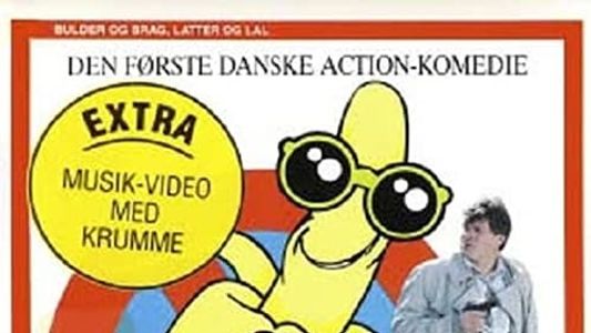 Image Bananen - Skræl den før din nabo!