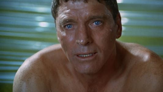 Image The Swimmer