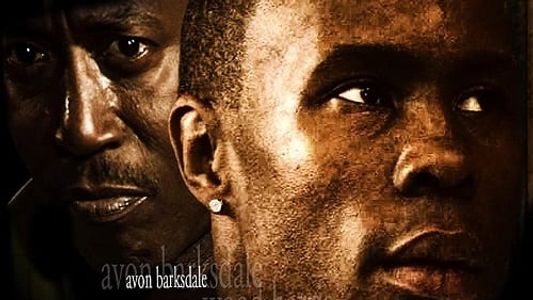 The Avon Barksdale Story