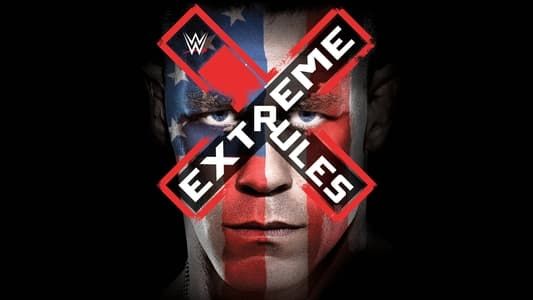 Image WWE Extreme Rules 2015