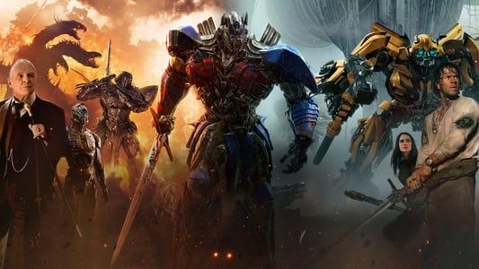 Image Transformers: The Last Knight