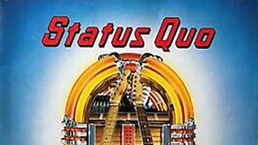 Status Quo - Perfect Remedy Tour 1989