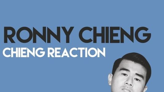 Ronny Chieng - Chieng Reaction