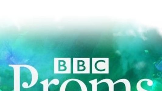 BBC Proms: Sondheim's 80th Birthday