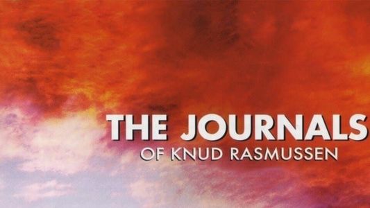 Le Journal de Knud Rasmussen