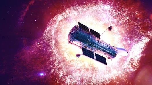 Image Hubble's Cosmic Journey