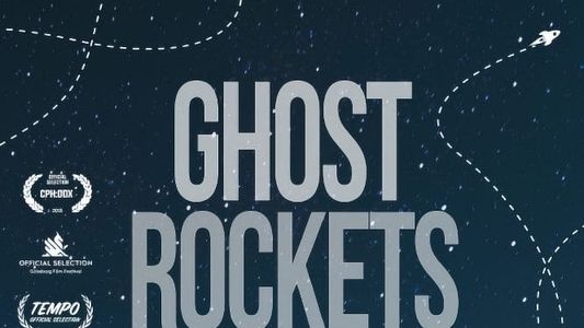 Image Ghost Rockets