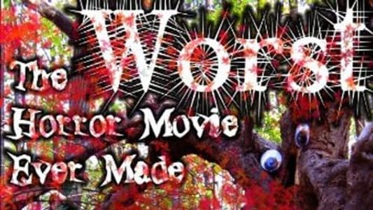 Image The Worst Horror Movie Ever Made: The Re-Make