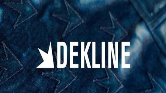 Dekline: True Blue