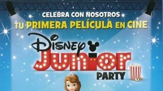 Image Disney Junior Party