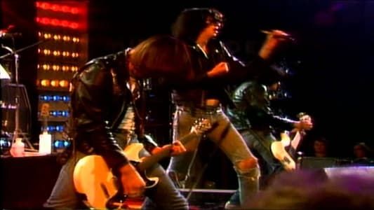 Image The Ramones: Live in Germany 1978