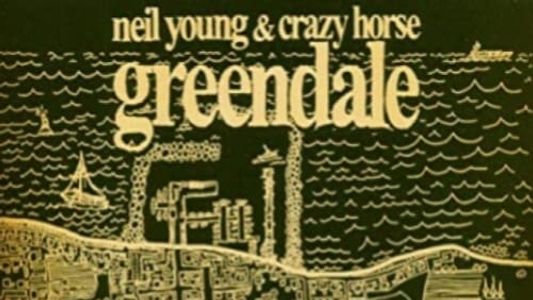 Neil Young & Crazy Horse: Inside Greendale