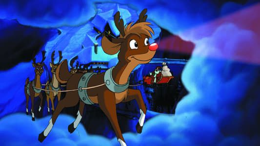 Image Rudolph the Red-Nosed Reindeer: The Movie
