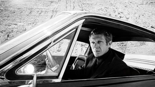 Image Steve McQueen: The Essence of Cool