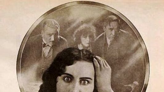 The Dark Mirror 1920