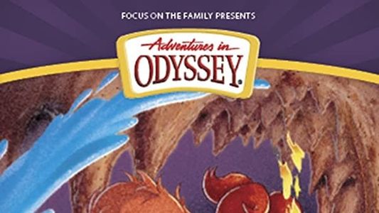 Adventures in Odyssey: The Caves of Qumran