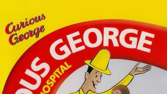 Image Curious George Goes to the Hospital
