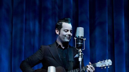 Jack White - Live from the Fargo Theatre