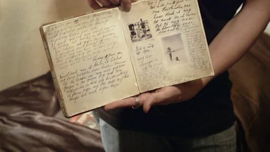 Image La magie du journal d'Anne Frank