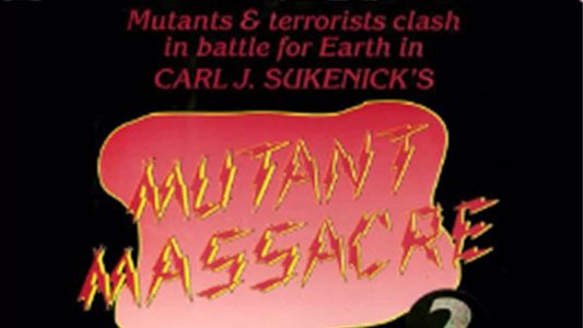 Mutant Massacre 2