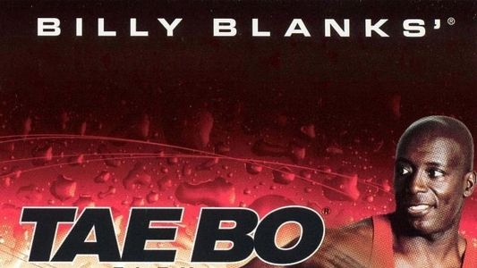 Billy Blanks: Tae Bo Flex