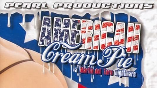 American Cream Pie