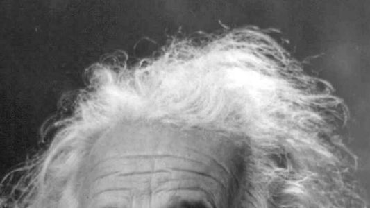 Image The Extraordinary Genius of Albert Einstein
