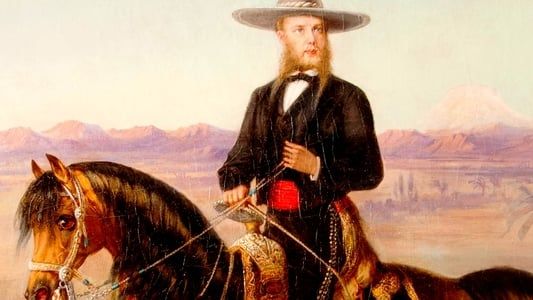 Image Maximilian of Mexico: The Dream of Ruling