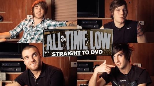 Image All Time Low: Straight to DVD