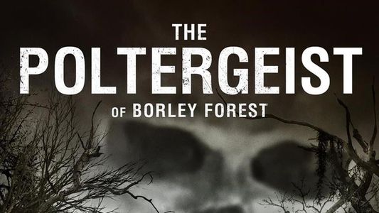 The Poltergeist of Borley Forest