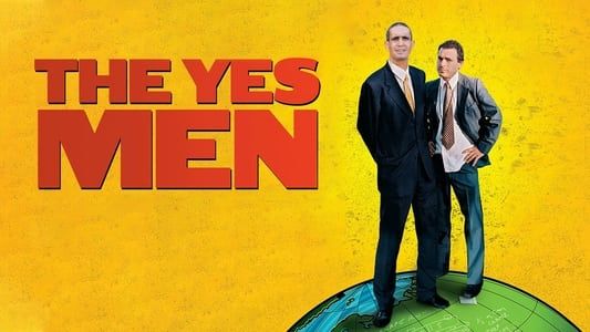 Image The Yes Men