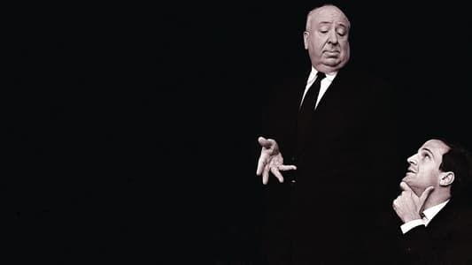Image Hitchcock/Truffaut