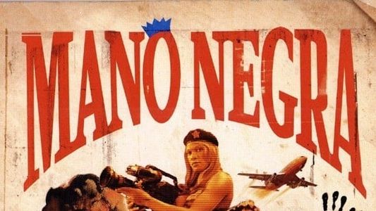 Mano Negra - Out Of Time