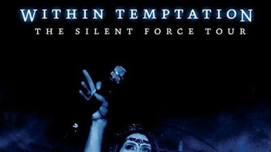 Image Within Temptation: The Silent Force Tour